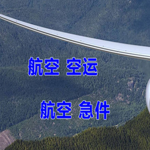 赣州黄金空运代理快递-选东方航空和上海航空